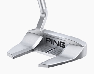 ピンパター　SIGMA2 TYNE 4